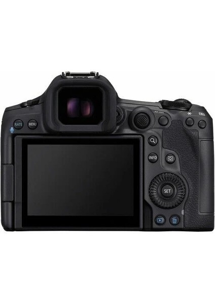 Eos R5 Mark Iı Body