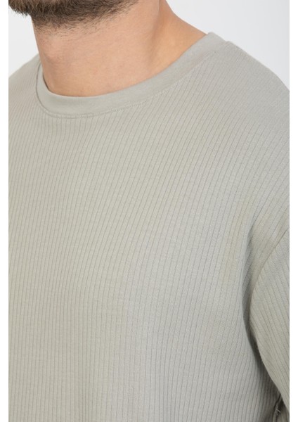 Erkek Pamuklu Takım - Rahat Jogger ve T-Shirt, Günlük Şıklık Için Ideal fırsatları