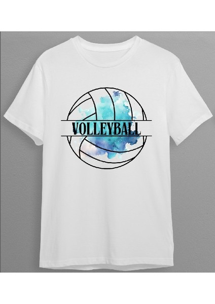 Beach Volley Tshirt