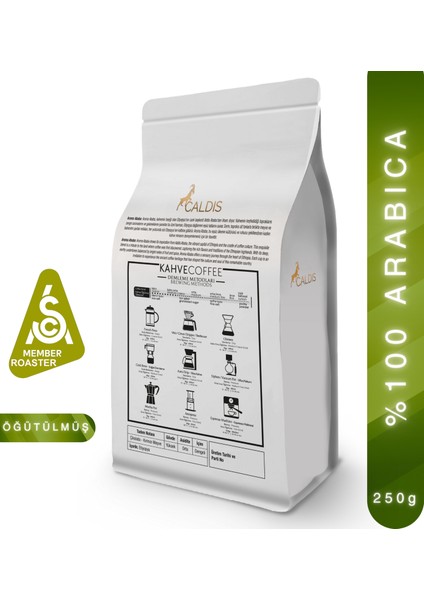 Aroma Ababa™ 250 gr 4'lü Set Etiyopya Yöresel Öğütülmüş Filtre Kahve fiyatları