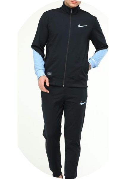 EA-4050 Battal Beden Erkek Polyester Eşofman Takımı fırsatları