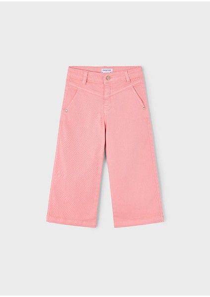3555 Mayoral Salmon Pantolon