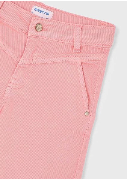 3555 Mayoral Salmon Pantolon modelleri