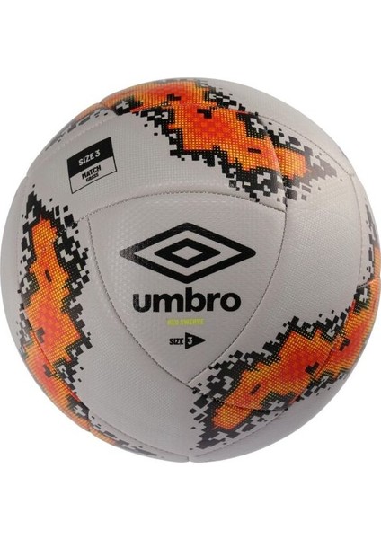 Neo Swerve Futbol Topu