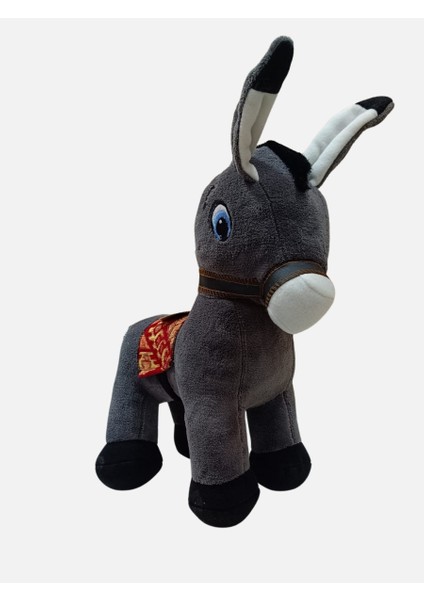 Şirin Sıpa Peluş Oyuncak - 40CM
