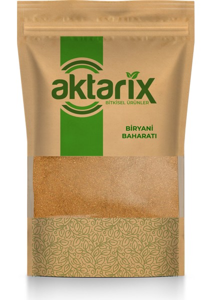 Büryani Baharatı