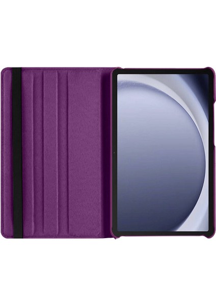 Galaxy Tab A9 Plus Uyumlu Zore Dönebilen Standlı Kılıf-Pembe KOYU-8680436731239-NOİR98492 fırsatları