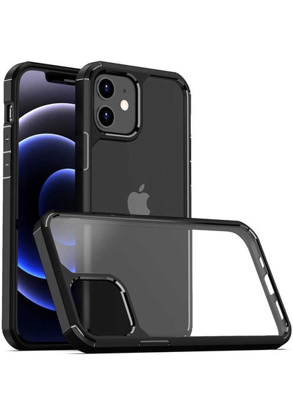 Apple iPhone 11 Uyumlu Zore Roll Kapak-Koyu YEŞIL-8682314105651-TA51550-NOİR