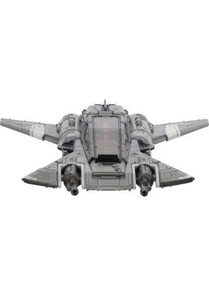 Pirate Snub Fighter Araç ve Mikro Figür Set SWJ0145