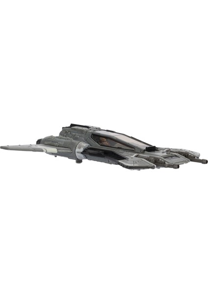 Pirate Snub Fighter Araç ve Mikro Figür Set SWJ0145