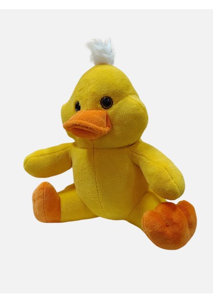Oyun ve Uyku Arkadaşım Sesli Ördek - 35cm fiyatları