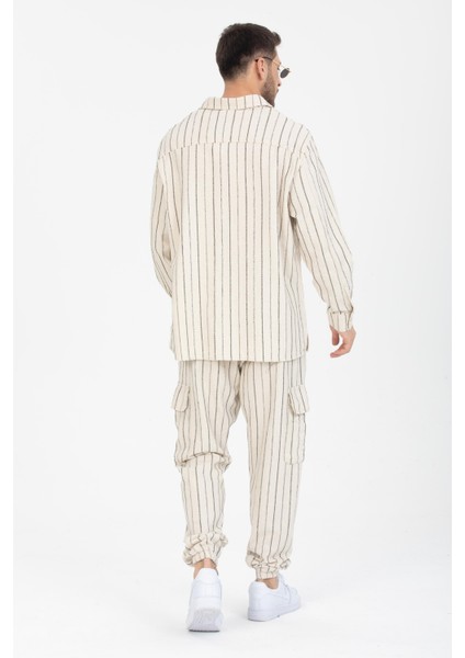 Erkek %100 Pamuklu Gömlek - Düğmeli Yaka, Şık ve Rahat Tasarım modelleri