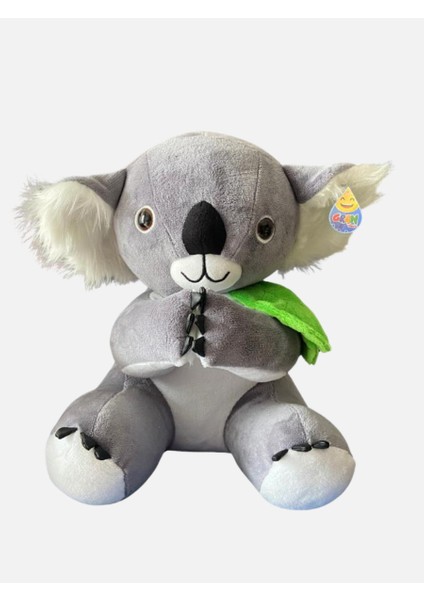 Oyun Arkadaşım Peluş Koala - 45CM