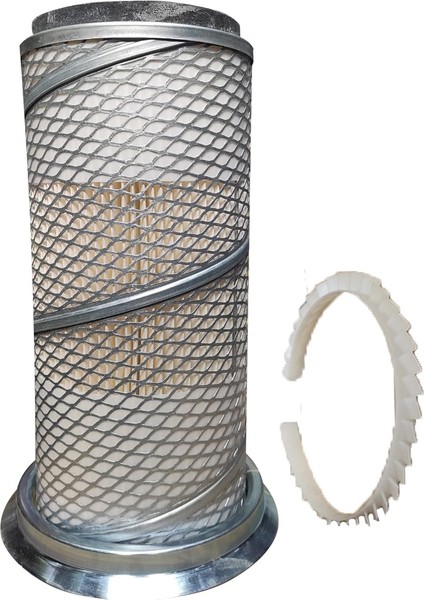 Dış Hava Filtresi MF255, MF260 (MF0000001)