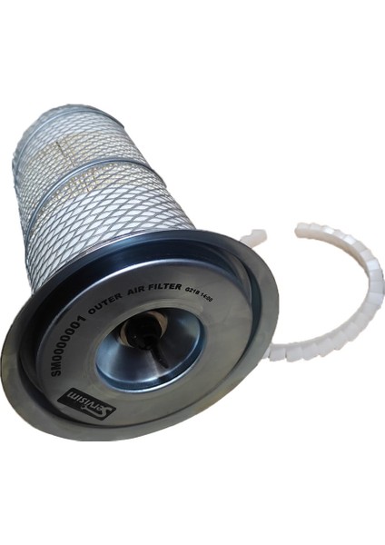 Dış Hava Filtresi MF255, MF260 (MF0000001) fiyatları