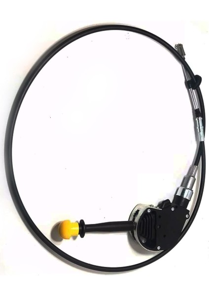 Kontrol Kol Komplesi TR5-105, T5.115 Ec-T4, T5.115 (47421112)