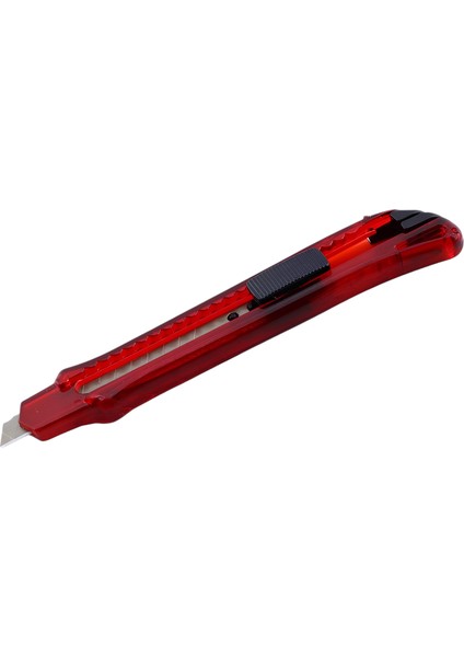 Plastik Maket Bıçağı Kırtasiye Halı Bıçağı Bıçak 13 cm fırsatları