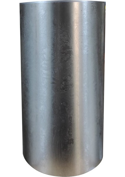Silindir Gömlek 480, 640 Serileri (4653280-K)