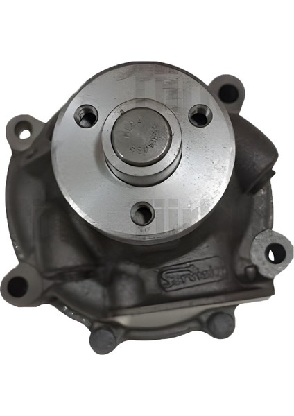 Fiat 480/640 Devirdaim Komple (SM4679242)