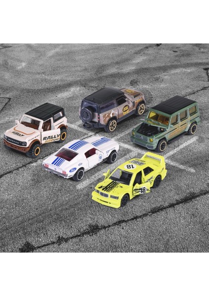 Castheads Series 5 Pieces Giftpack indirimleri