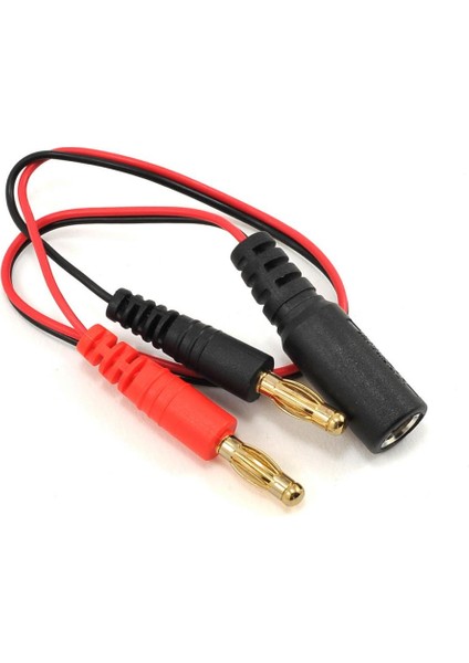 Kaliteli Banana Erkek To 5.5 mm Dc Dişi Jack Kablo