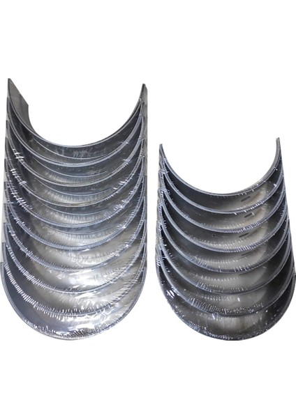 Ana Kol Yatak Takım 4 Silindir Tt, Td Tıer 1 Seri (1930176-6)