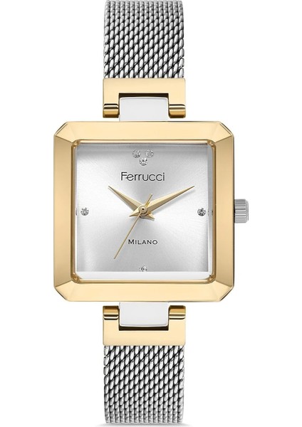 FC03467H.04 Bayan Kol Saati