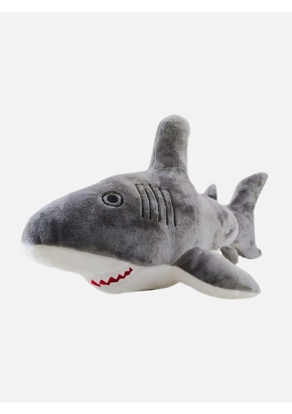 Peluş Köpek Balığı - 60cm