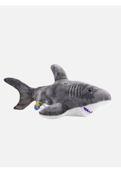 Peluş Köpek Balığı - 60cm
