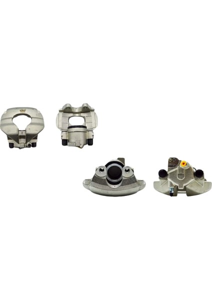 Fren Kaliperi Ön Sağ - 7D0615124B WISCO - Volkswagen T4 2.5 2.8 90-03 2.5 Tdı 95-03 Uyumlu
