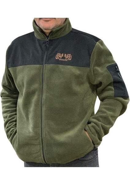 polar mont yeşil