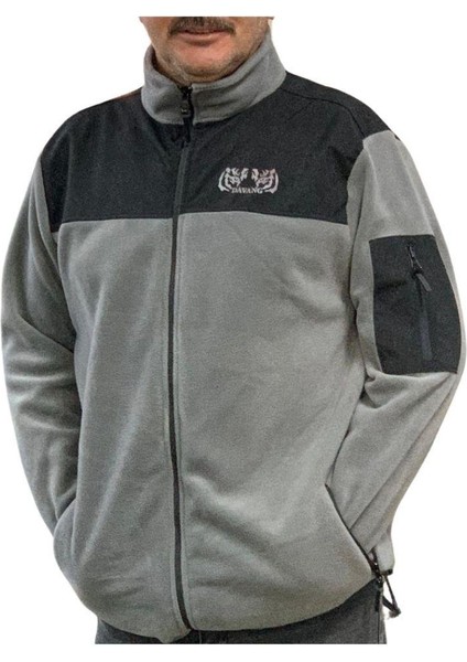 polar mont gri