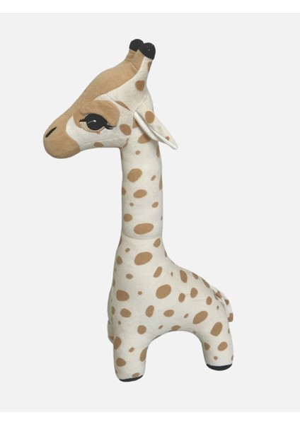 Oyun Arkadaşım Yavru Peluş Zürafa - 60CM
