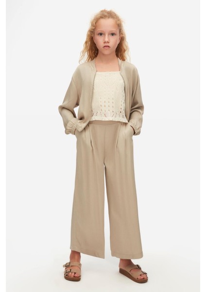 Harmony 3'lü Kız Çocuk Ceketli TAKIM_MNVS38377