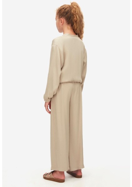 Harmony 3'lü Kız Çocuk Ceketli TAKIM_MNVS38377 modelleri