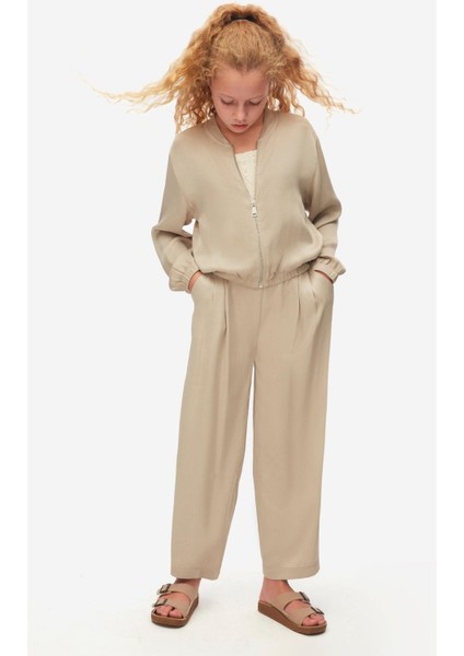 Harmony 3'lü Kız Çocuk Ceketli TAKIM_MNVS38377 fırsatları