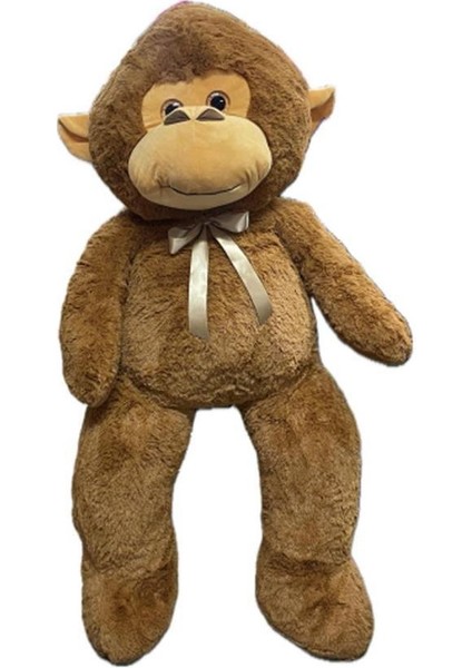 Peluş Ayı, Maymun ve Zürafa 150 cm 62264