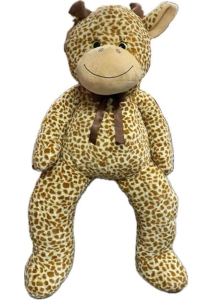 Peluş Ayı, Maymun ve Zürafa 150 cm 62264