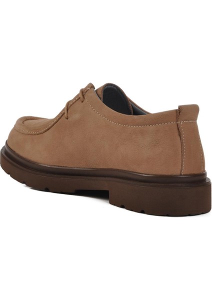 1005 M Kum Nubuk Deri Erkek Günlük Ayakkabı fırsatları