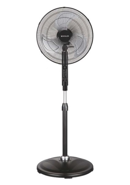 SV-2016R Sanayi Tipi Kumandalı Vantilatör