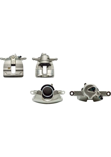 Fren Kaliperi Ön Sol - 6Q0615123 Wisco - Volkswagen Polo 1.8 Gtı 05-19 Skoda Fabıa 99-08 Uyumlu