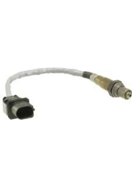 Oksijen Lambda Sensörü – 07L906262S -Wısco– Volkswagen Audı A1 A3 A4 03 ve Sonrası Uyumlu