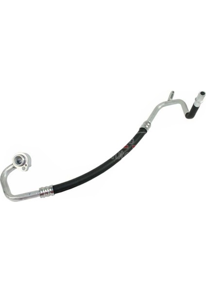 Klima Borusu - 6Q0820744BD Wisco - volkswagen Polo 02-05 Seat Cordoba 02-09 Ibiza 3 02-09 Uyumlu