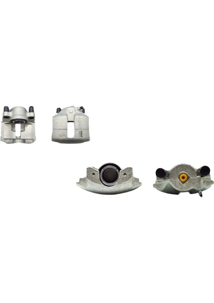 Fren Kaliperi Ön Sol - 542231 Wisco - Opel Ascona C 2.0 1986-1988 VECTRA A 1988-95 Uyumlu