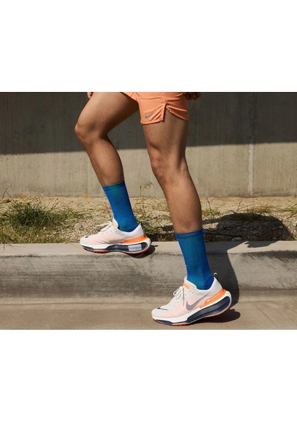 Zoomx Invincible Run Flyknit 3 Road Running Erkek Spor AYAKKABI-DR2615-007