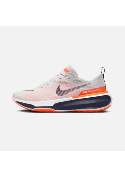 Zoomx Invincible Run Flyknit 3 Road Running Erkek Spor AYAKKABI-DR2615-007