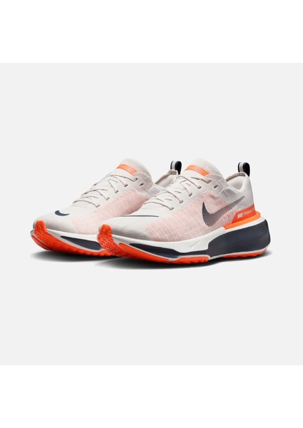 Zoomx Invincible Run Flyknit 3 Road Running Erkek Spor AYAKKABI-DR2615-007