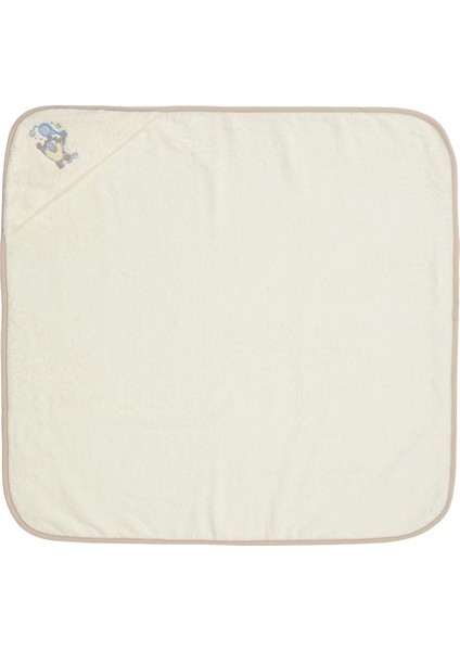 Tazmania Goal Nakışlı Bambu doğan Bebek Seti modelleri