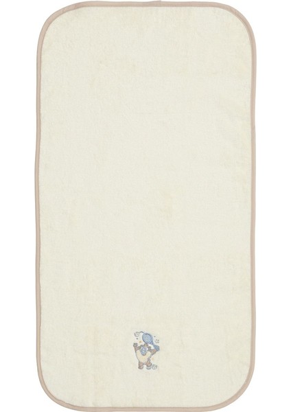 Tazmania Goal Nakışlı Bambu doğan Bebek Seti fırsatları