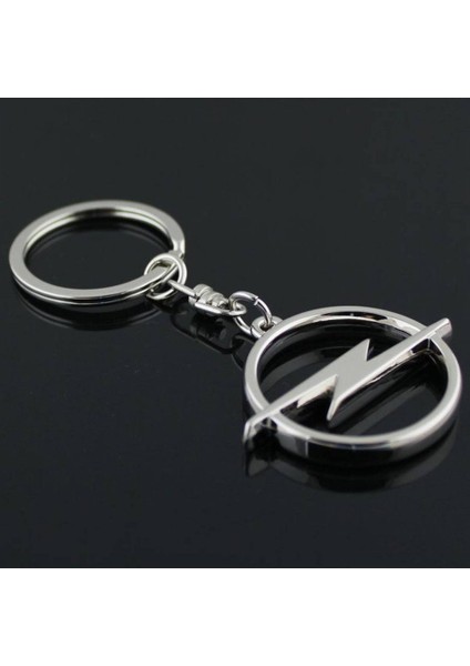 Opel Logolu Metal Anahtarlık fiyatları